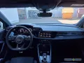 Audi S3 Sportback SONOS/CarPlay/Akrapovic-AGA