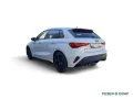Audi S3 Sportback SONOS/CarPlay/Akrapovic-AGA