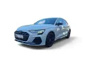 Audi S3 Sportback SONOS/CarPlay/Akrapovic-AGA