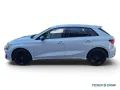 Audi S3 Sportback SONOS/CarPlay/Akrapovic-AGA