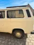 Volkswagen VW T3 Caravelle