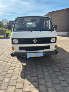 Volkswagen VW T3 Caravelle