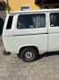 Volkswagen VW T3 Caravelle