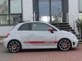 Abarth 595C 1.4 T-Jet 16V Estetico Paket Sport-AGA