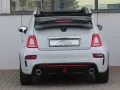 Abarth 595C 1.4 T-Jet 16V Estetico Paket Sport-AGA
