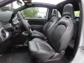 Abarth 595C 1.4 T-Jet 16V Estetico Paket Sport-AGA