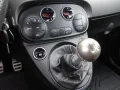 Abarth 595C 1.4 T-Jet 16V Estetico Paket Sport-AGA