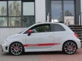 Abarth 595C 1.4 T-Jet 16V Estetico Paket Sport-AGA