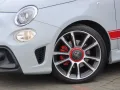 Abarth 595C 1.4 T-Jet 16V Estetico Paket Sport-AGA