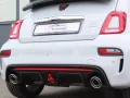 Abarth 595C 1.4 T-Jet 16V Estetico Paket Sport-AGA