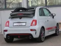 Abarth 595C 1.4 T-Jet 16V Estetico Paket Sport-AGA