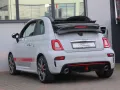 Abarth 595C 1.4 T-Jet 16V Estetico Paket Sport-AGA