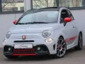 Abarth 595C 1.4 T-Jet 16V Estetico Paket Sport-AGA