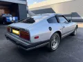 Datsun 1983 Datsun 280ZX 2.8 Turbo Targa 2 seater