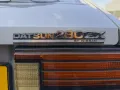Datsun 1983 Datsun 280ZX 2.8 Turbo Targa 2 seater