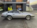 Datsun 1983 Datsun 280ZX 2.8 Turbo Targa 2 seater