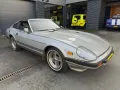 Datsun 1983 Datsun 280ZX 2.8 Turbo Targa 2 seater