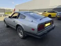 Datsun 1983 Datsun 280ZX 2.8 Turbo Targa 2 seater