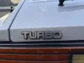 Datsun 1983 Datsun 280ZX 2.8 Turbo Targa 2 seater