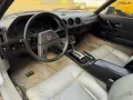 Datsun 1983 Datsun 280ZX 2.8 Turbo Targa 2 seater