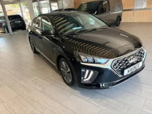 Hyundai IONIQ Ioniq Trend Plug-In Hybrid- RFK-Leder