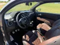 Abarth 595 Competizione Cabrio