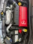 Abarth 595 Competizione Cabrio