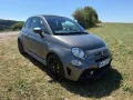 Abarth 595 Competizione Cabrio