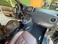 Abarth 595 Competizione Cabrio
