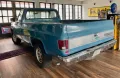 Chevrolet C1500 C2500 Pick Up V8