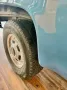 Chevrolet C1500 C2500 Pick Up V8