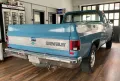 Chevrolet C1500 C2500 Pick Up V8