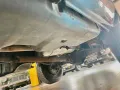 Chevrolet C1500 C2500 Pick Up V8