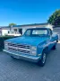 Chevrolet C1500 C2500 Pick Up V8