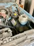Chevrolet C1500 C2500 Pick Up V8