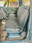 Chevrolet C1500 C2500 Pick Up V8