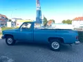 Chevrolet C1500 C2500 Pick Up V8