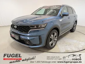 Kia Sorento Platinum 4WD Plug-In Hybrid HuD-Sound-Le