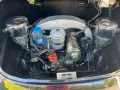 Porsche 356 C Coupe 
