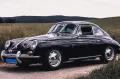 Porsche 356 C Coupe 