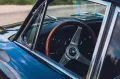 Porsche 356 C Coupe 