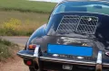 Porsche 356 C Coupe 