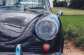 Porsche 356 C Coupe 