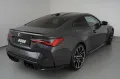 BMW M4 Competition Coupé (Navi HUD H/K ACC Leder)