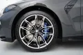BMW M4 Competition Coupé (Navi HUD H/K ACC Leder)