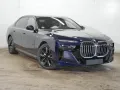 BMW i7 xDrive60 Limo M Sport -- Execu.Lou.Sit. elTür