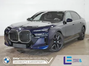 BMW i7 xDrive60 Limo M Sport -- Execu.Lou.Sit. elTür