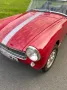 MG Midget MK IV - 1500