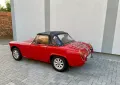 MG Midget MK IV - 1500