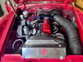 MG Midget MK IV - 1500